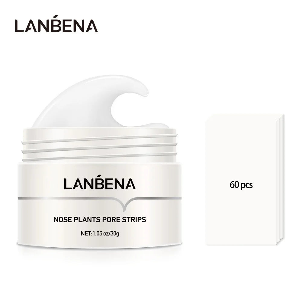 Masque Anti-points noirs + Sérum