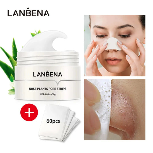 Masque Anti-points noirs + Sérum