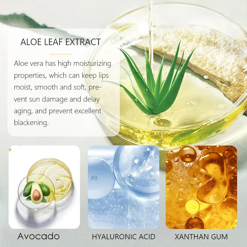 Masque Anti-points noirs + Sérum