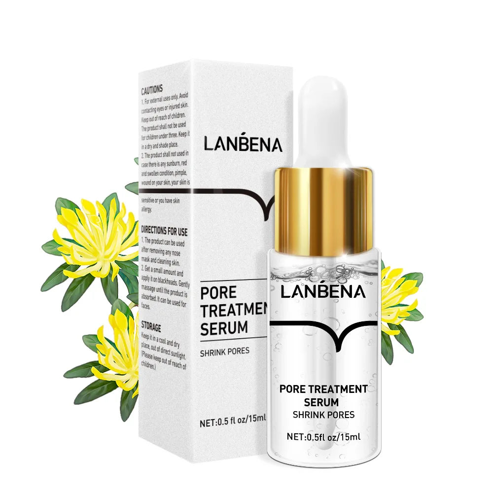Masque Anti-points noirs + Sérum