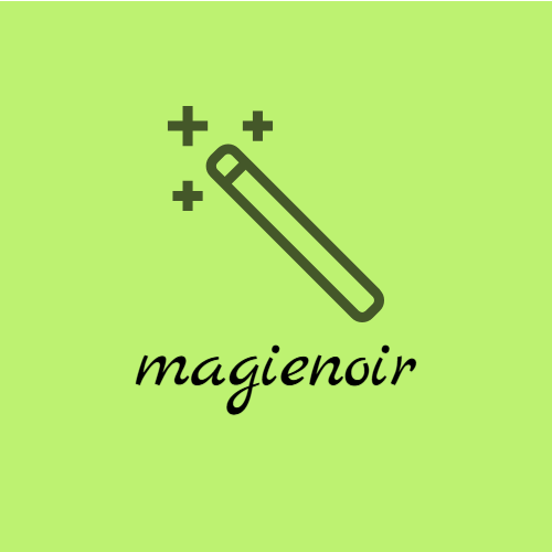 Magienoirs